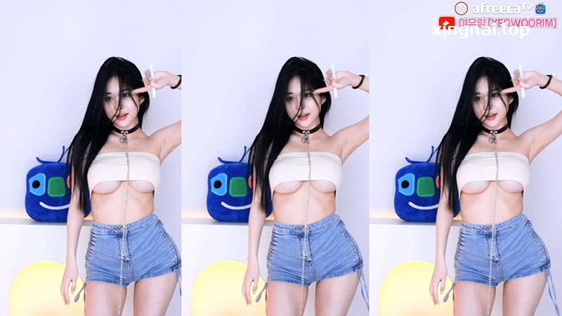 [主播]AfreecaTv韩国BJ叶林23年4月至2024年1月录制合集