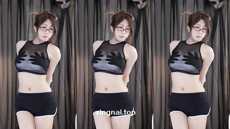 [主播]230205网易CC主播蜜小兔热裤抖臀热舞