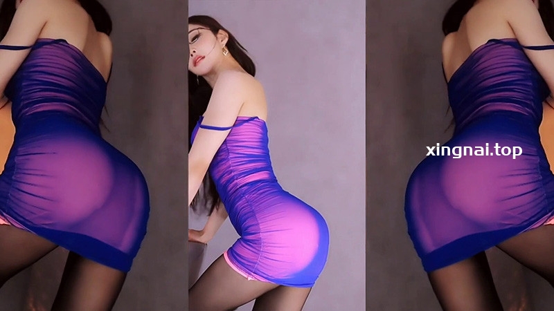 [主播]虎牙直播正恒桃一小号热舞合集[8v/3.1GB]