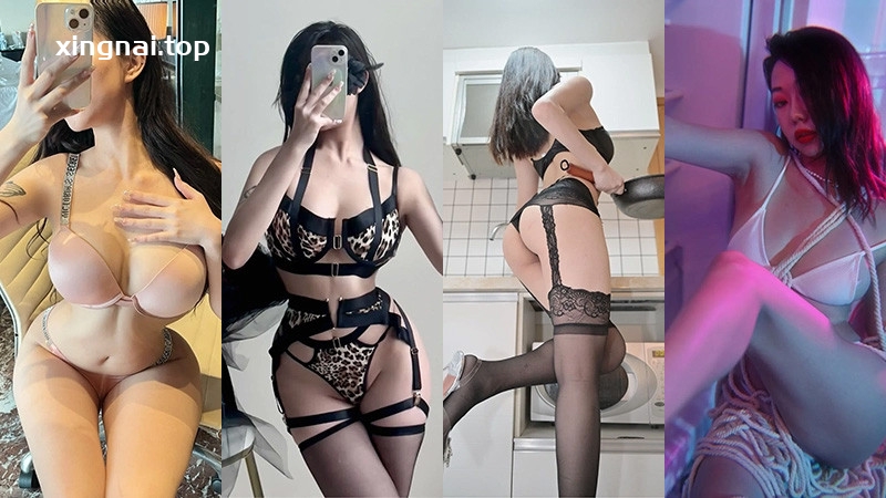 [微密圈][转载]小猫咪ck写真福利套图&视频合集