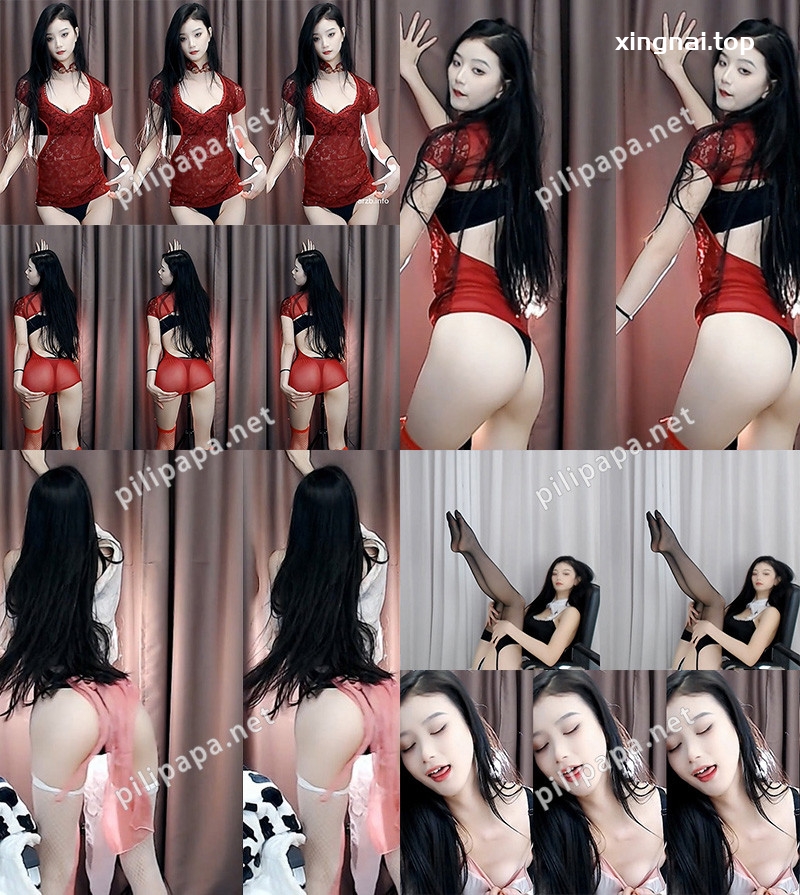 [主播]网易CC直播耶耶土豪定制热舞3则[3V/1.12G]