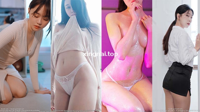 [写真][转载]韩国Lilynah写真合集[图片/视频/68T/19.4G]