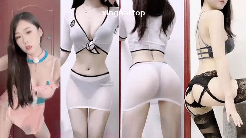 [小姐姐]快手CT少女付费定制私拍热舞合集18V 42分10