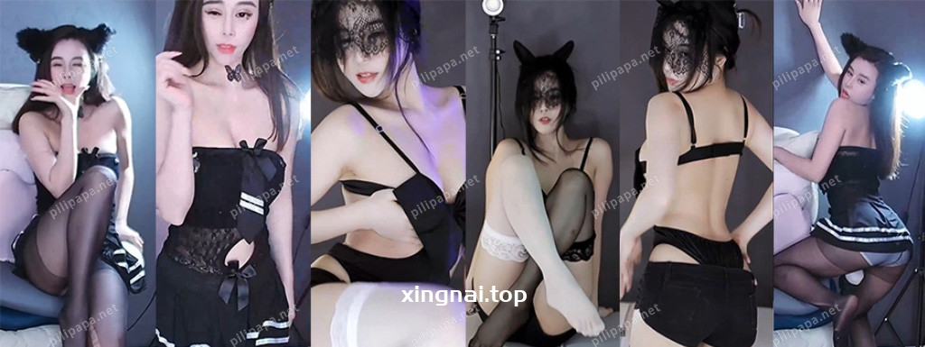 [主播]虎牙直播小师妹付费群定制热舞[2V/216 MB]