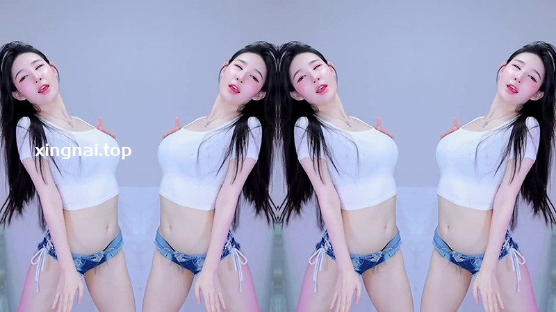 [BJ]韩国主播ahrum0912 Party Without Me