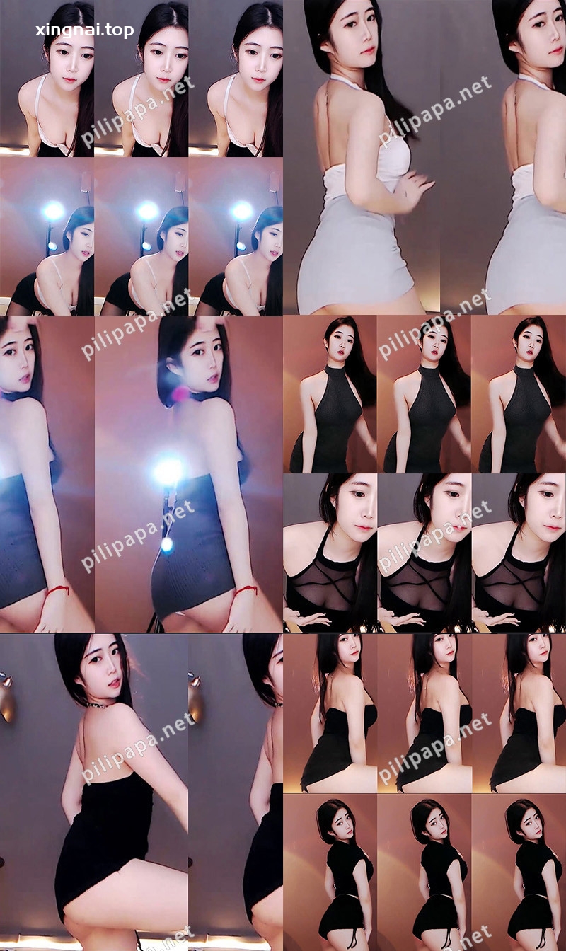 [主播]网易CC直播小乖乖精选热舞合集[30V/2.5GB]