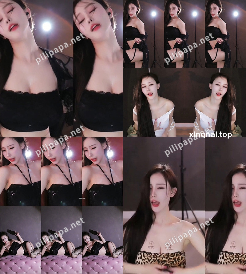 [主播]斗鱼主播谁的小棉袄呢定制舞蹈合集[5V/1.77G]