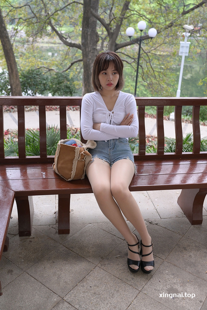 [街拍]F169.东湖热裤[图片/视频/9.37G]