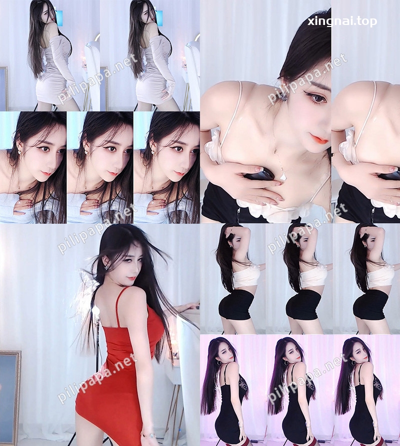 [主播]虎牙直播车老板22年12月精选热舞无水合集二[10V/2.8G]