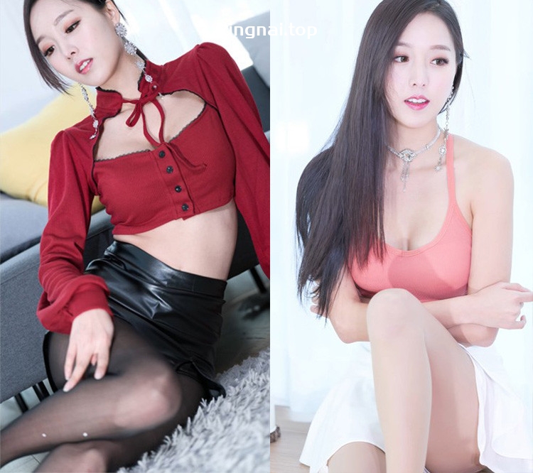 [饭拍]230602韩国车展模特合集[10v/2G]