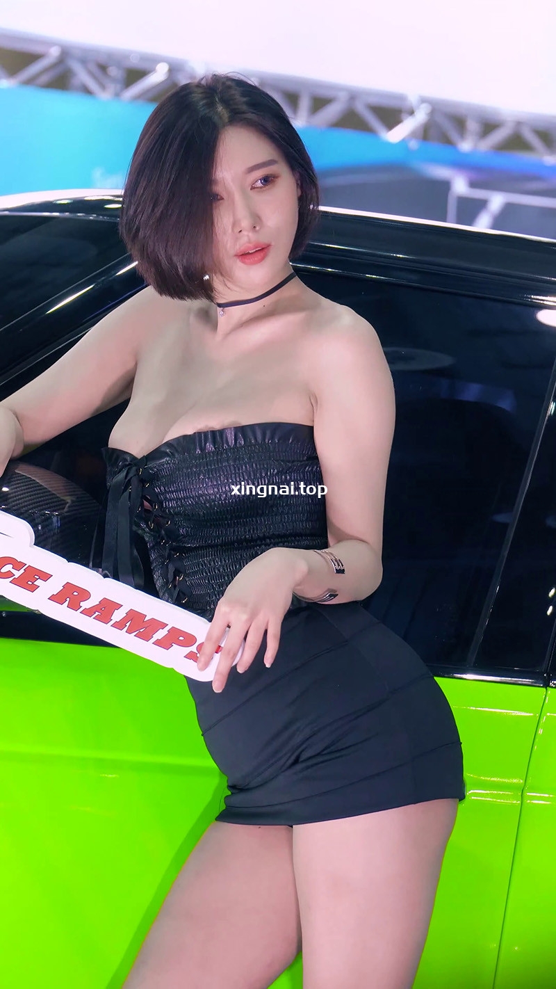 [展会]韩国名模宋珠儿Song Yoo A饭拍秀无水合集[15V/8.14 GB]