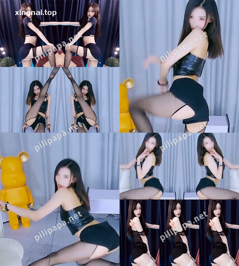 [主播]网易CC直播莱傲梓妍土豪定制福利热舞3则