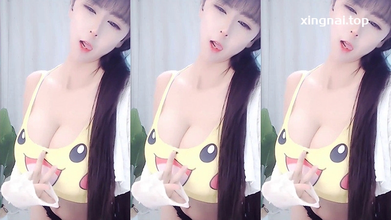 [主播]网易cc主播琪宝baby220909录制热舞2则