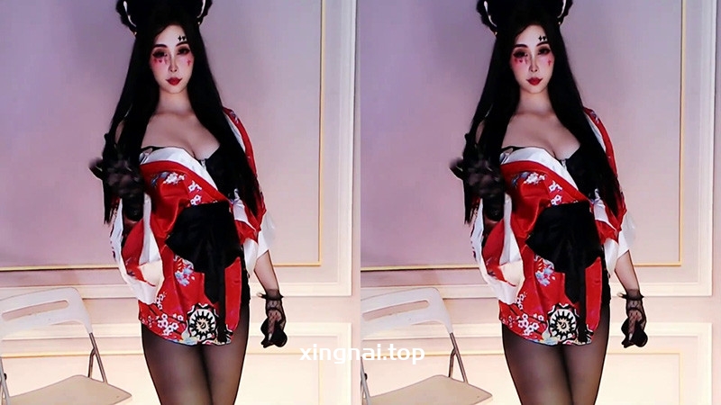 [主播]网易CC直播7879帝儿黑丝疯狂抖胸舞