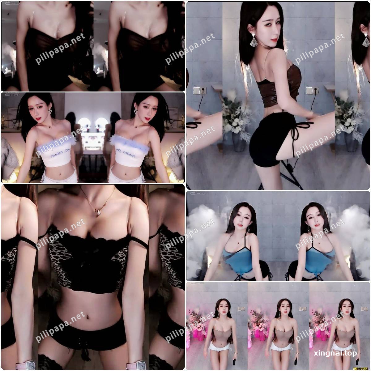 [主播]虎牙直播RD-VIKI小号舞蹈合集三[36v/5.9G]