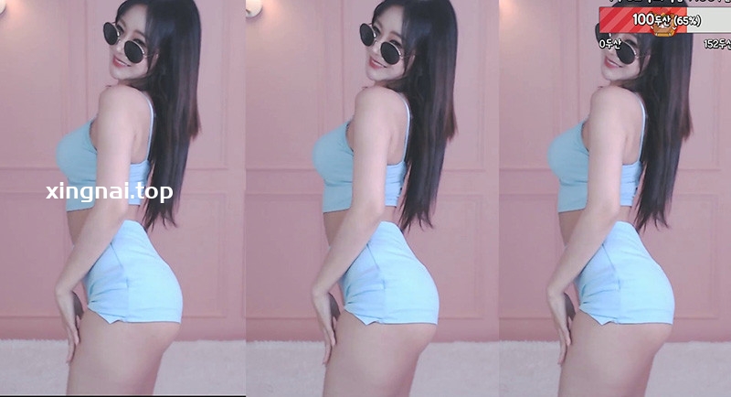 [主播]韩国BJ散装2022年6月录制