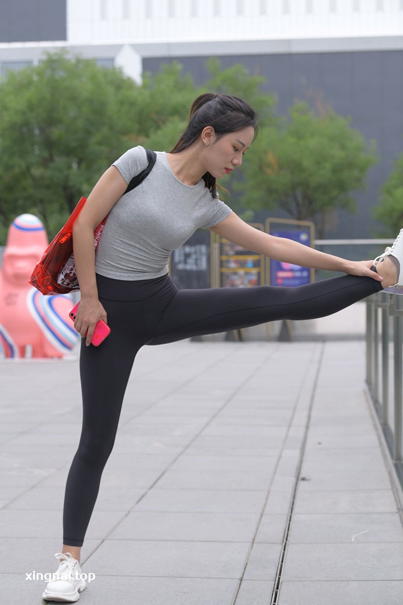 [街拍]747.能遇见你[图片/视频/7.71GB]