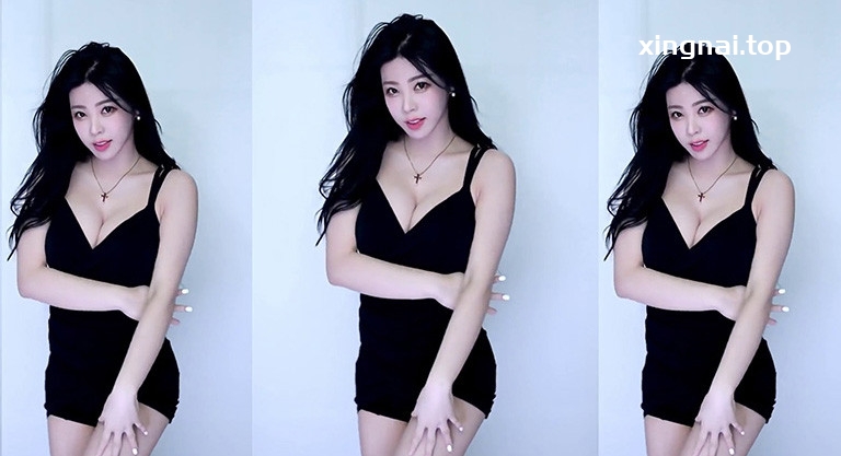 [街拍]韩国BJ阿丽莎2022年6月录制