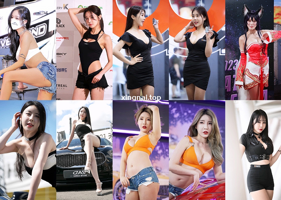 [饭拍]Show girl 饭拍秀合集[ID132834][20v/5.85G]