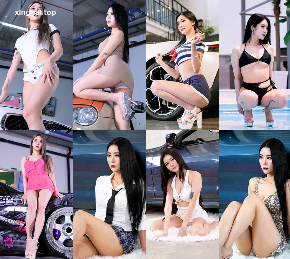 [饭拍]Girl Crush单拍秀[ID132895]遗漏补档[20V/6.22GB]