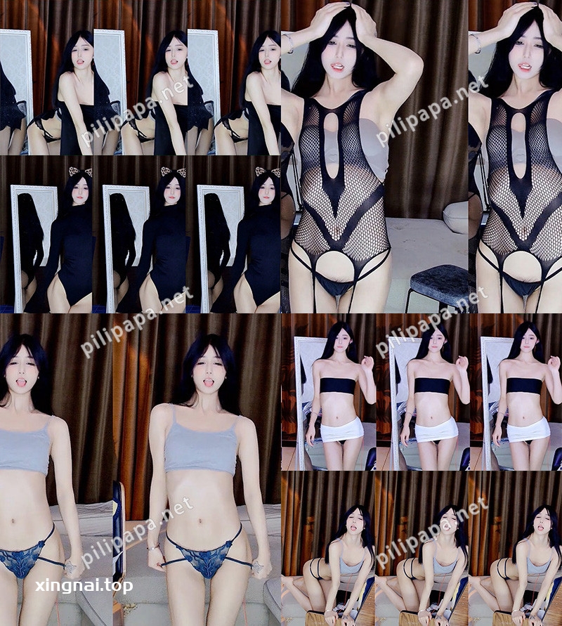 [主播]网易CC主播欣彤定制热舞福利5则