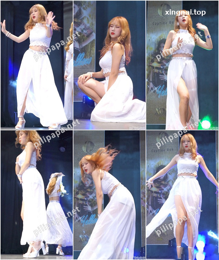 [合集]171123 (XoX) 高清韩国女团饭拍秀24视频合集