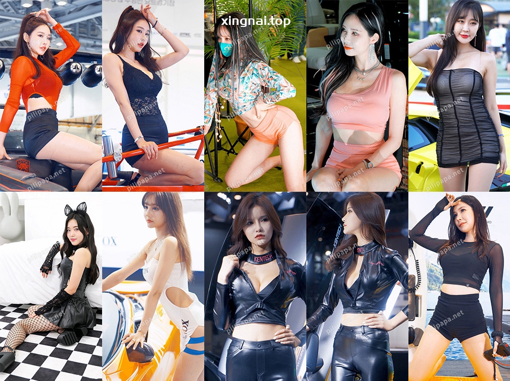 [饭拍]Show girl 饭拍秀合集[ID132249][20v/4.85GB]