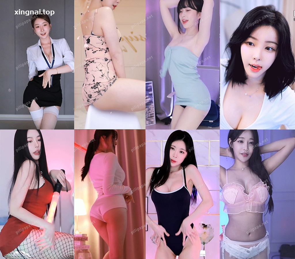 [主播]AfreecaTv韩国BJ 23年6月14日录制舞蹈合集