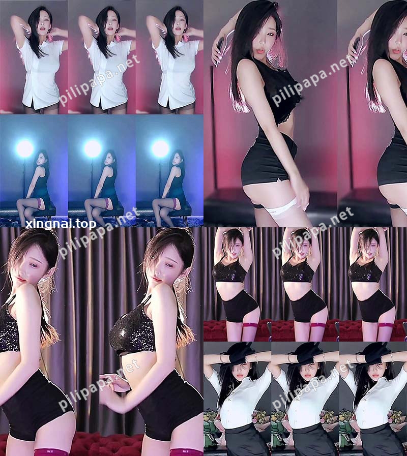 [主播]斗鱼主播Vivi小小酥性感热舞无水合集三[19v/7.32GB]