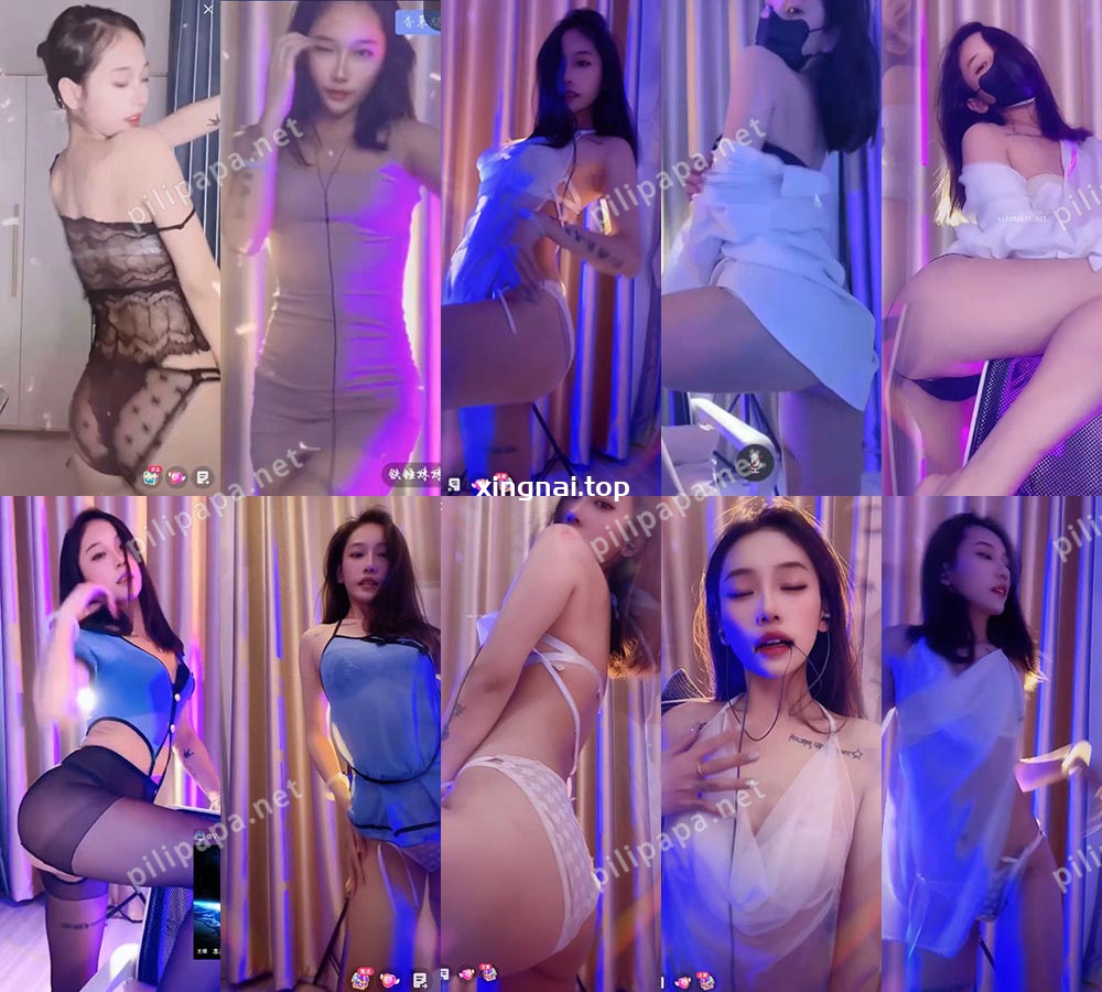 [小姐姐]快手铁锤妹妹会议定制热舞合集[25V/2.28G]