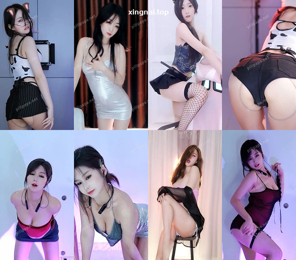 [主播]230603网易CC直播原版录制热舞合集[23V/2.74 GB]