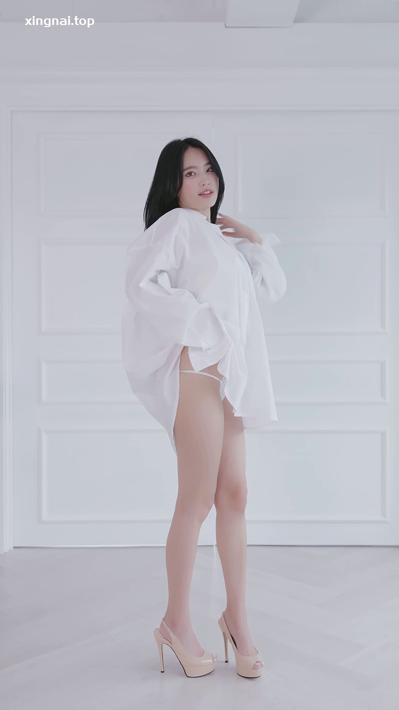 [写真]Lookbook时装秀模特尹瑞琳Seorin Yoon&amp;李那贤Lee Dayeon换装4则