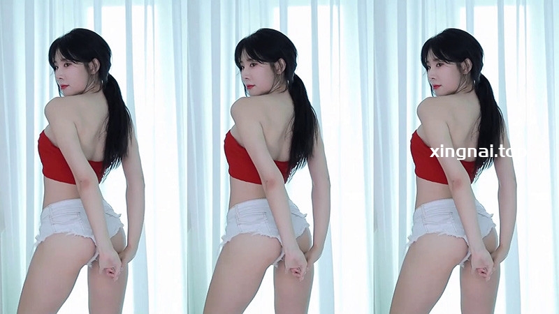 [主播]AfreecaTV韩国BJ那娜8.16裹胸热裤热舞[11v/2.7GB]