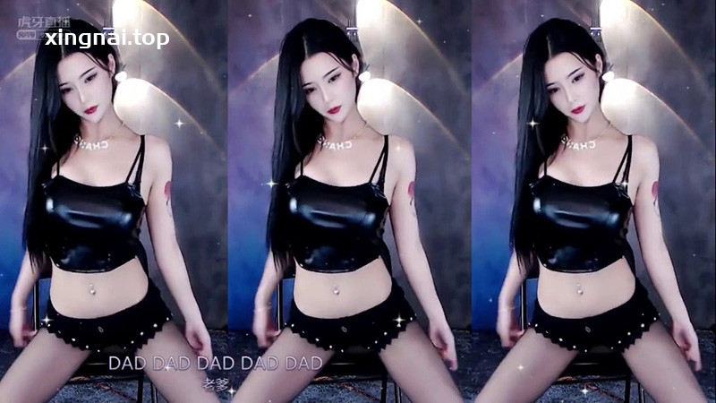 [主播]虎牙直播沪娱黑桃A性感热舞合集[8部/1.22GB]