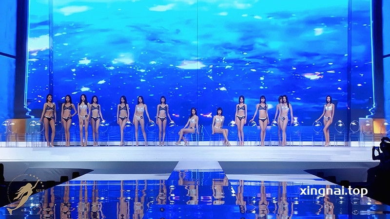 [写真]国际内衣超模选秀大赛[8v/3.3G]