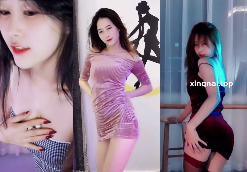 [主播]斗鱼主播舞法天女小慕林热舞3部