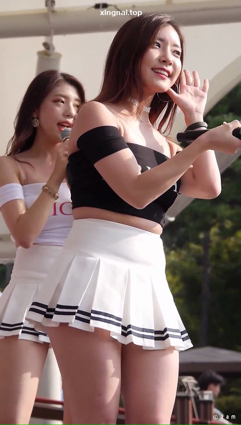 [合集]Switch-吴家英 (Gayoung) 性感饭拍热舞合集[10部/971MB]