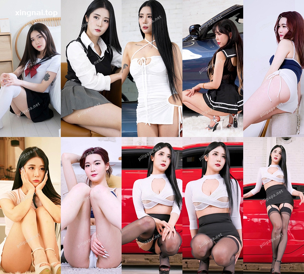 [饭拍]Girl Crush单拍秀[ID133546]遗漏补档[20V/5.51GB]