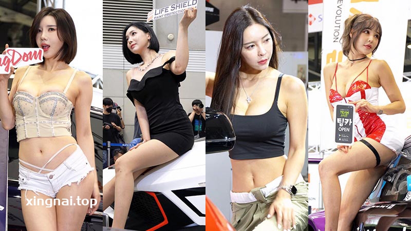 [饭拍]Show girl 饭拍秀合集[ID133839][20v/7.96G]