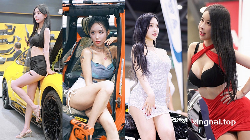 [饭拍]Show girl 饭拍秀合集[ID133641][20v/8.45G]