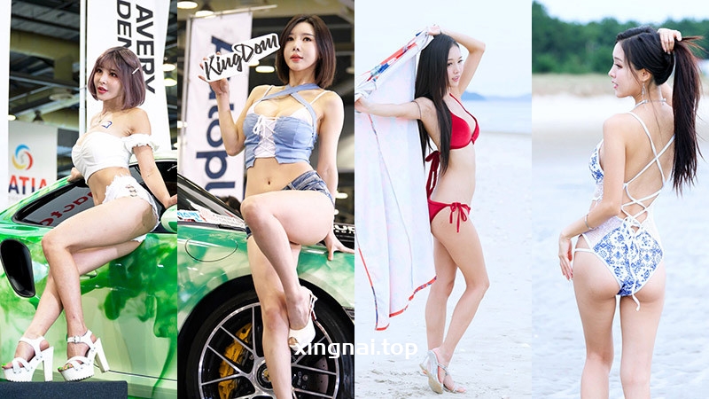 [饭拍]Show girl 饭拍秀合集[ID133642][20v/5.93G]