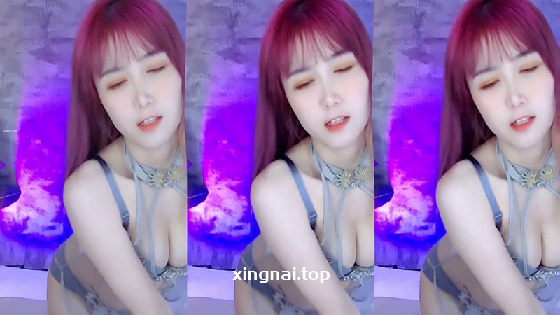 [主播]虎牙主播静静性感的翘臀