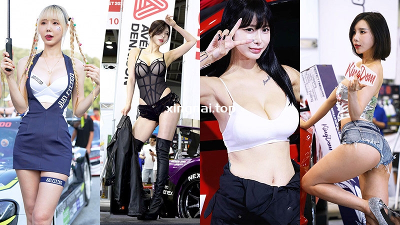 [饭拍]Show girl 饭拍秀合集[ID133645][20v/7.43G]