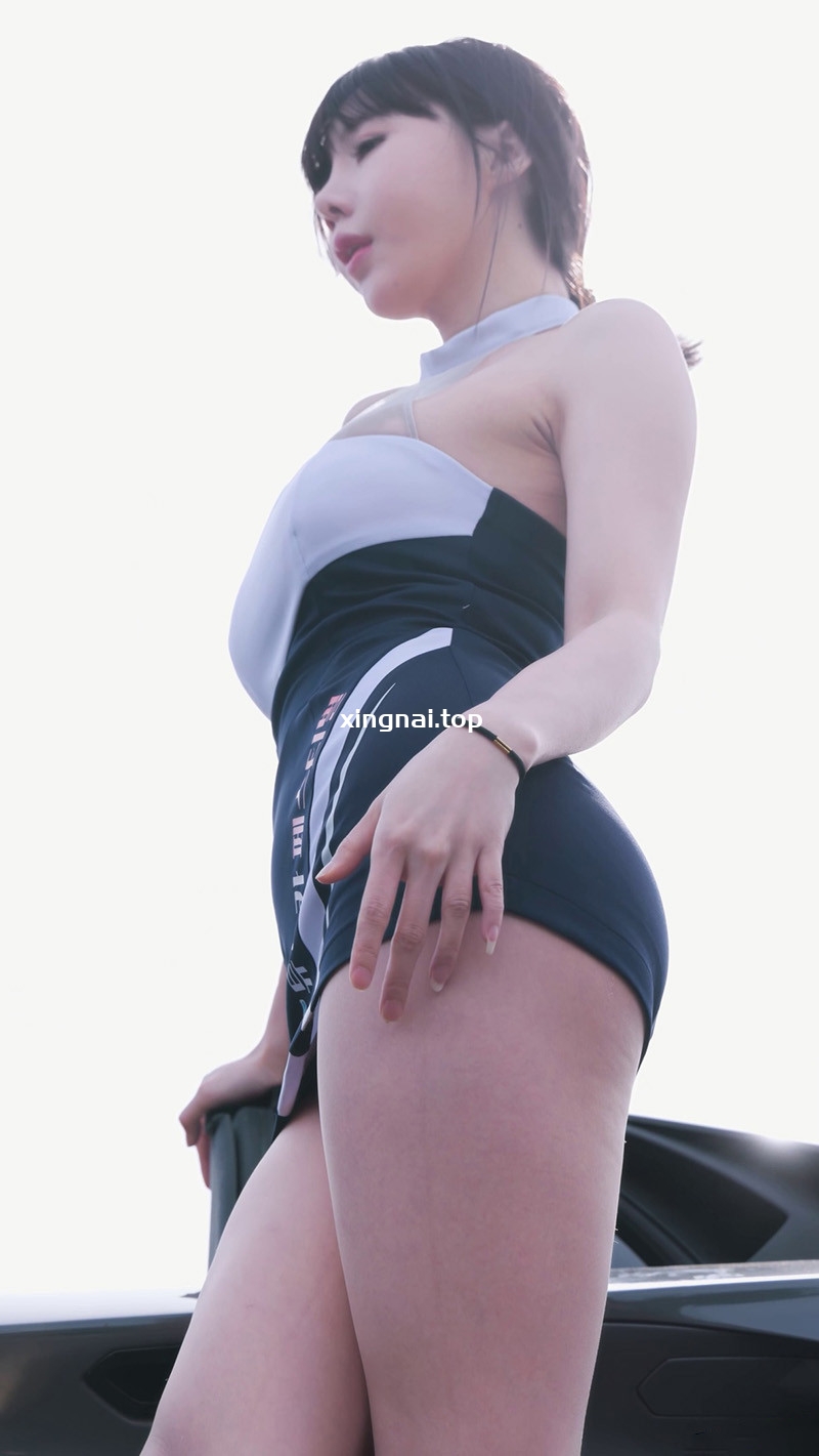 [展会]2022年TS改装汽车展宋珠儿SongJooA