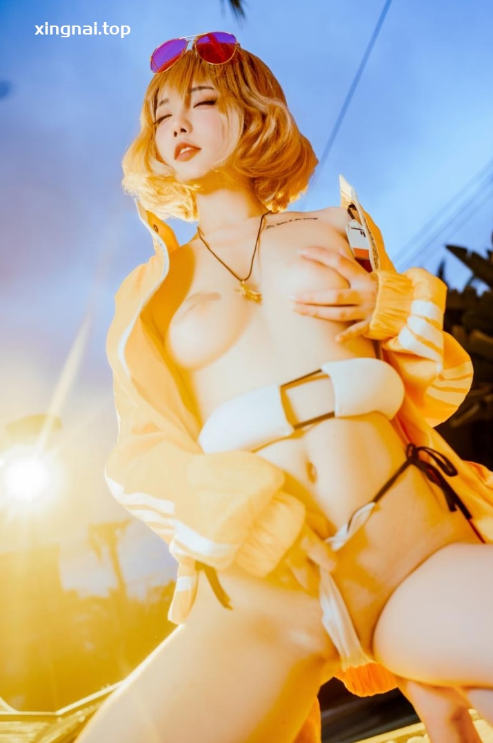 桃良阿宅 NO.27 nikke[76P-661M]