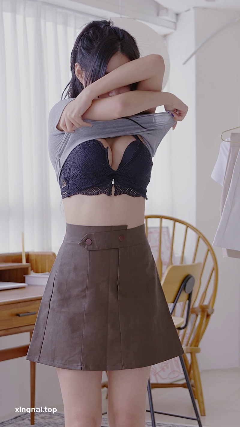 [写真]Lookbook时装秀尹瑞琳Seorin Yoon内衣换装