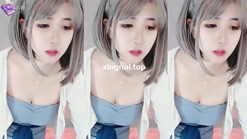 [主播]虎牙主播映秀-紫梦钞定制表情舞合集[10V/1G]