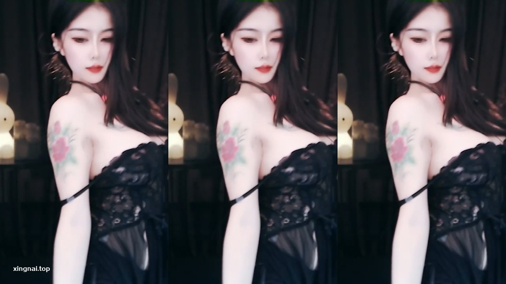 [主播]CC直播BH西瓜土豪千元定制2则