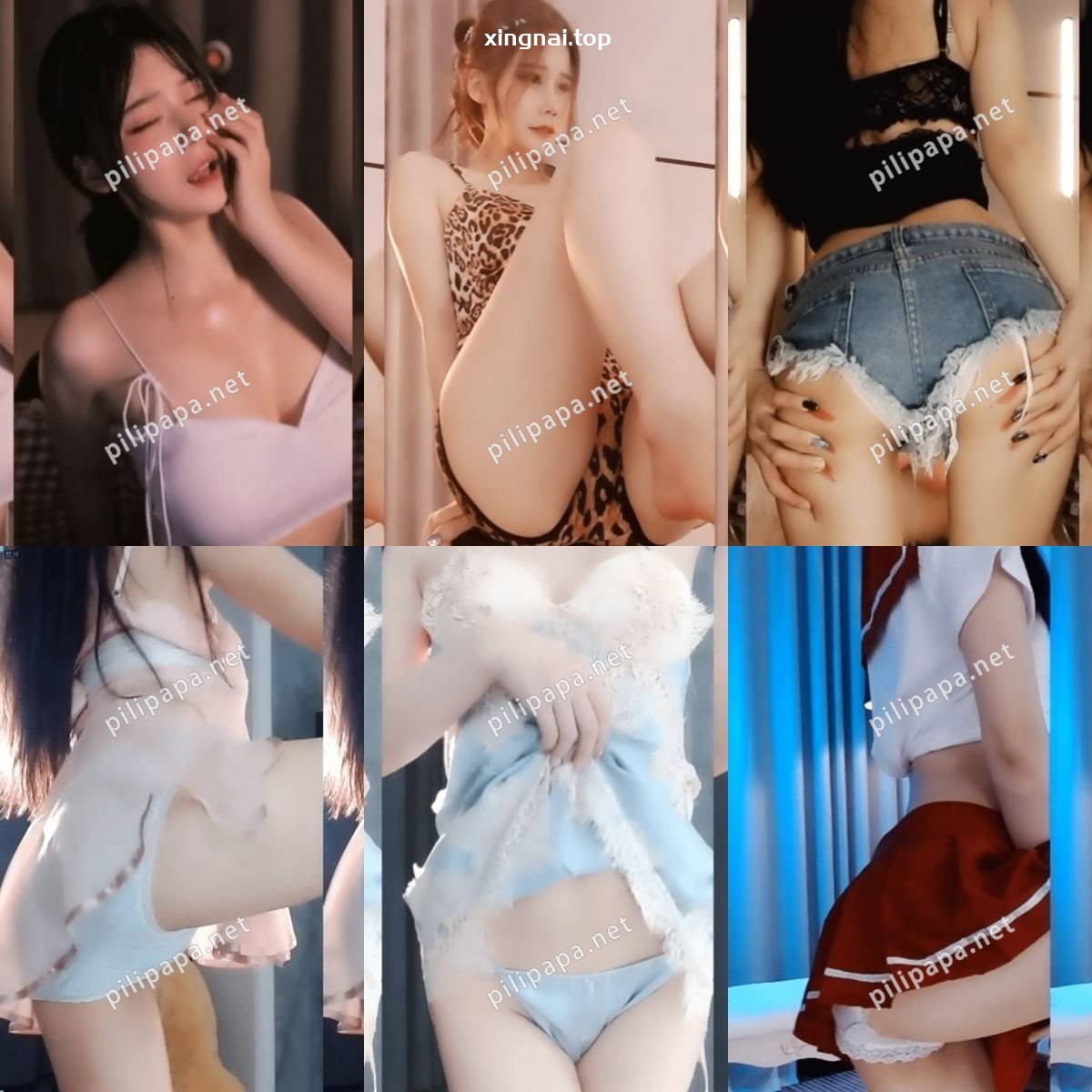 [合集]虎牙主播盛鸽温情定制舞蹈合集[50V/4.67G]