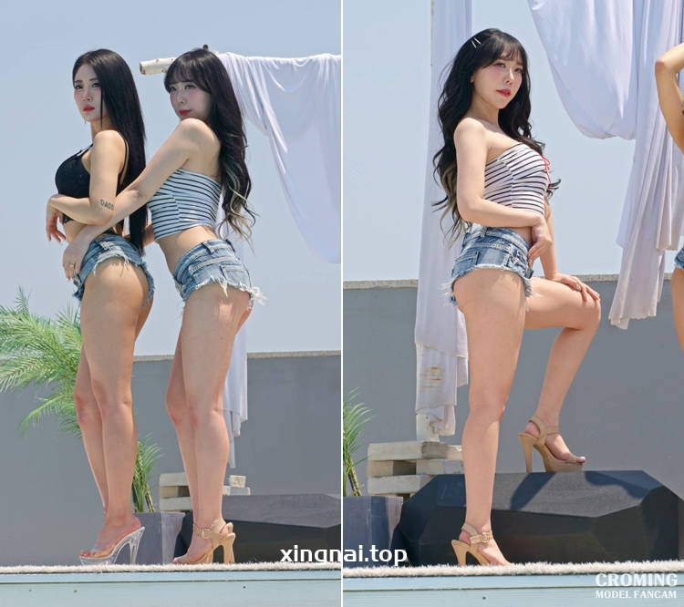 [饭拍]230505 230511 230513韩国女团Girl Crush 好身材[31V/5.34G]